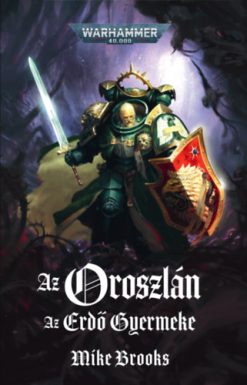 Az Oroszlán