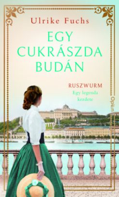 Egy cukrászda Budán