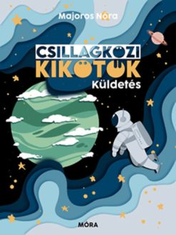 Csillagközi kikötők - Küldetés