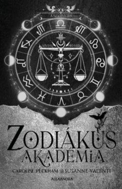 A számvetés - Zodiákus Akadémia