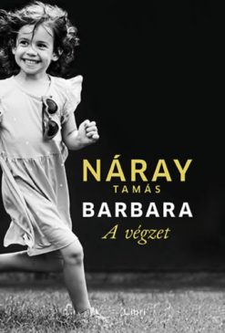 Barbara - A végzet (1. kötet) - kartonált