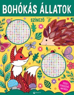 Bohókás állatok