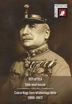 Több mint huszár