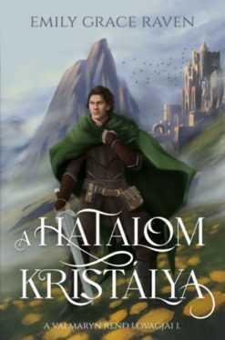 A hatalom kristálya