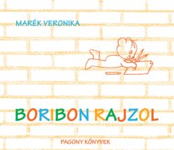 Boribon rajzol