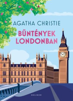 Bűntények Londonban