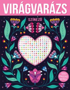 Virágvarázs