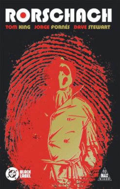 Rorschach