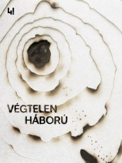 Végtelen háború