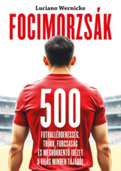 Focimorzsák