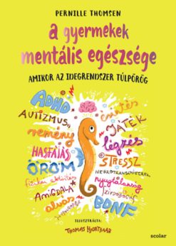 A gyermekek mentális egészsége