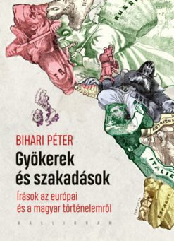 Gyökerek és szakadások