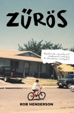 Zűrös