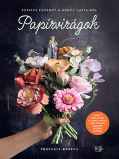 Papírvirágok