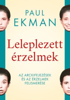 Leleplezett érzelmek