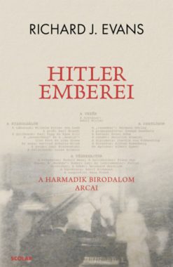 Hitler emberei