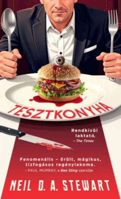 Tesztkonyha