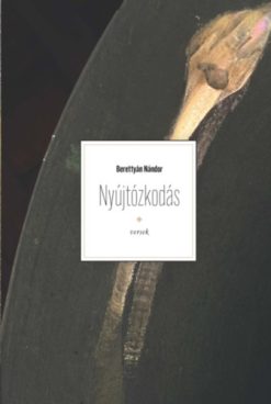 Nyújtózkodás