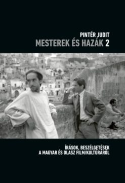 Mesterek és hazák 2.
