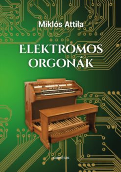 Elektromos Orgonák