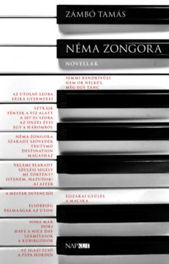 Néma zongora