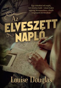 Az elveszett napló