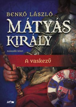 Mátyás király II.