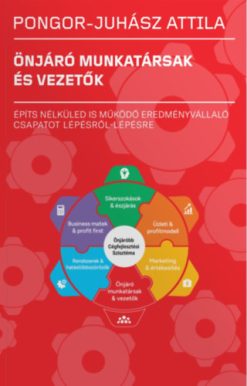 Önjáró munkatársak és vezetők