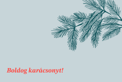 Virtuális ajándékkártya – Karácsony