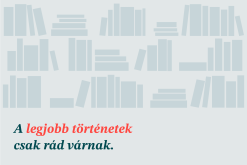 Nyomtatott ajándékkártya – Legjobb történetek
