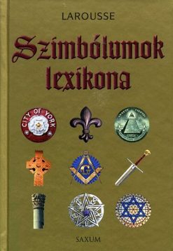 Szimbólumok lexikona - Larousse