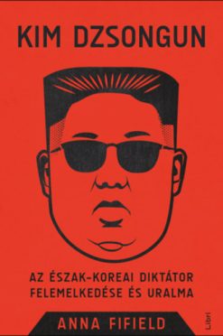 Kim Dzsongun