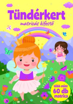 Tündérkert