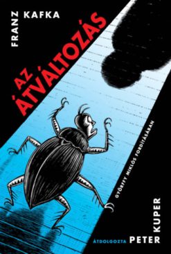 Az átváltozás