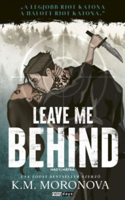 Leave Me Behind