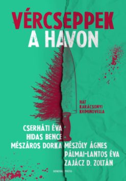 Vércseppek a havon