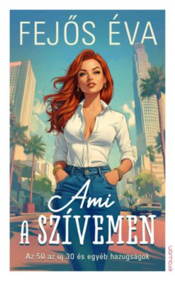Ami a szívemen