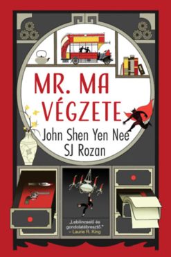 Mr. Ma végzete