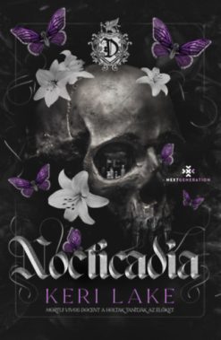 Nocticadia