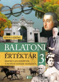 Balatoni értéktár 3.