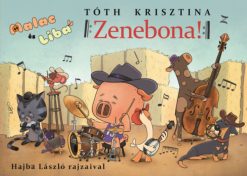 Zenebona!