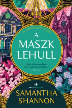 A maszk lehull - Új, bővített kiadás