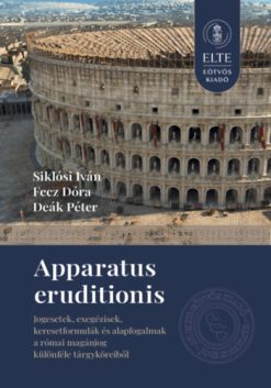 Apparatus eruditionis