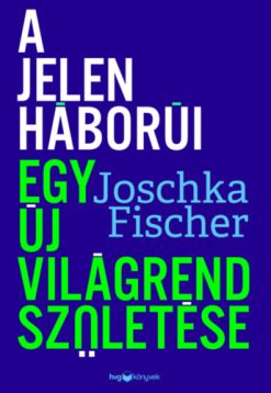 A jelen háborúi