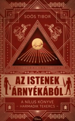 Az istenek árnyékából