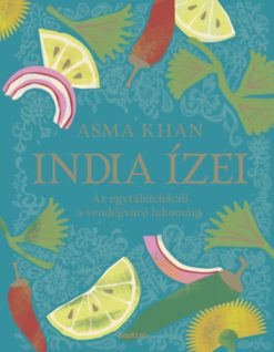 India ízei