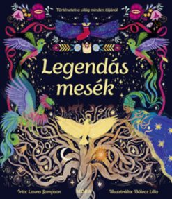 Legendás mesék
