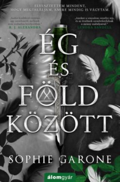 Ég és Föld között