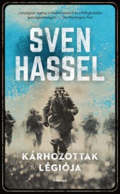 Kárhozottak légiója