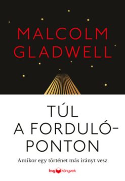 Túl a fordulóponton